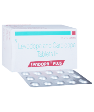 Syndopa Plus Tablet