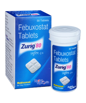 Zurig 80 Tablet