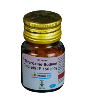 Thyroup 150 Tablet