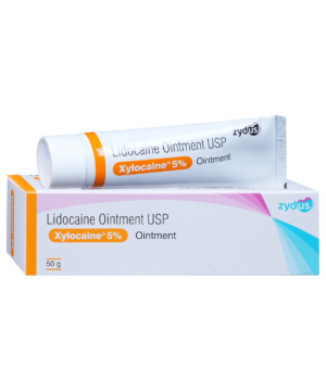 Xylocaine 5% Ointment