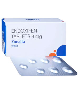 Zonalta 8mg Tablet