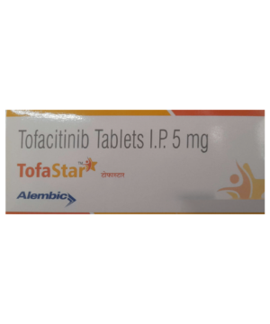 Tofastar Tablet