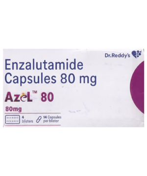 Azel 80 Capsule