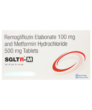 Sgltr-M Tablet
