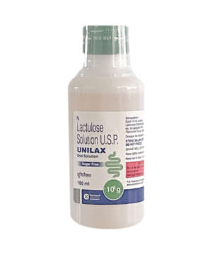 Unilax Oral Solution