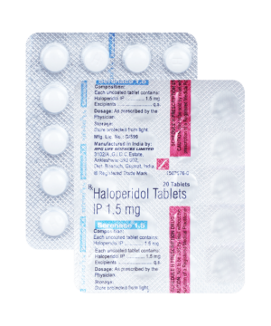 Serenace 1.5 Tablet