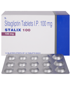 Stalix 100 Tablet