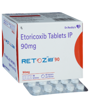 Retoz Neo 90 Tablet