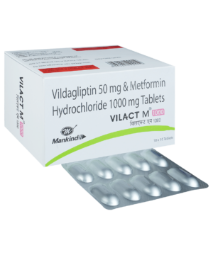 Vilact M 1000 Tablet
