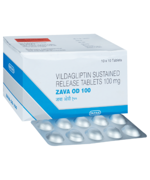 Zava OD 100 Tablet