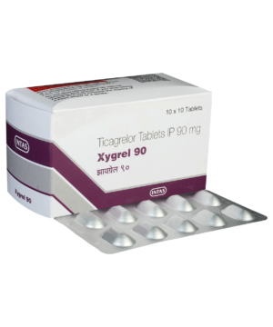 Xygrel 90 Tablet