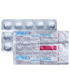 Voage-V Tablet SR