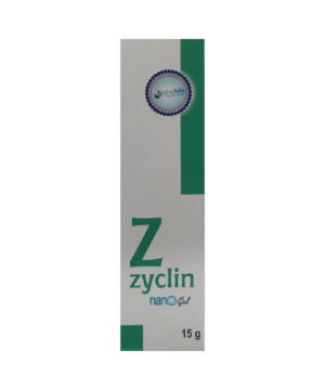Zyclin Nano Gel
