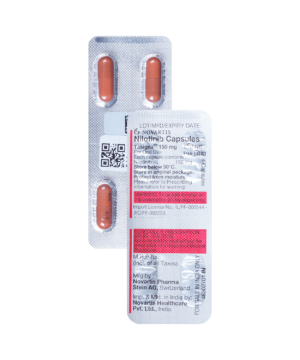 Tasigna 150mg Capsule