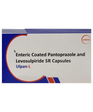 Ulpan-L Capsule SR