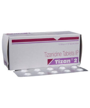 Tizan 2 Tablet