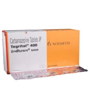 Tegrital 400 Tablet