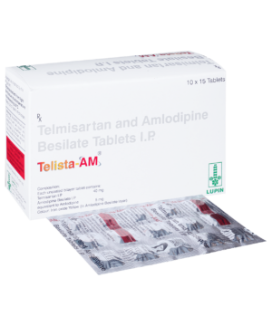 Telista-AM Tablet
