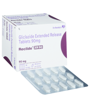 Reclide XR 90 Tablet