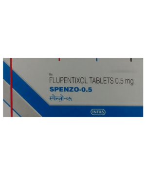 Spenzo 0.5 Tablet