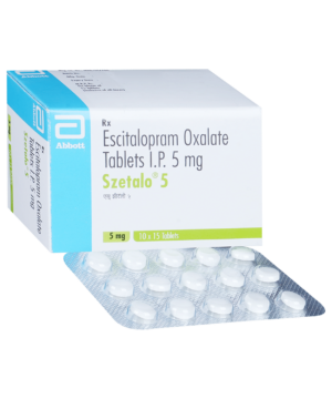 Szetalo 5 Tablet