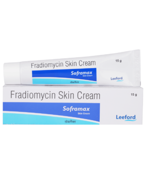 Soframax Cream