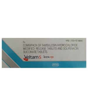 Veltam-S Combipack