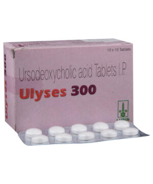 Ulyses 300 Tablet