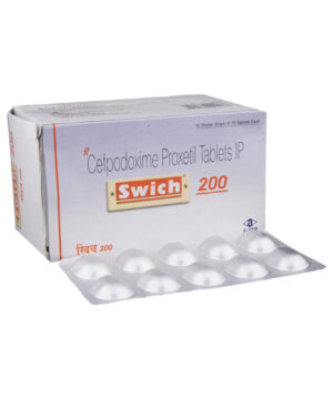 Swich 200 Tablet