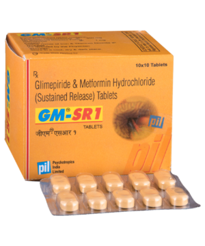 GM -SR1 Tablet