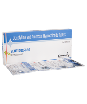 Ventidox-Bro Tablet