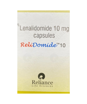 Relidomide 10 Capsule