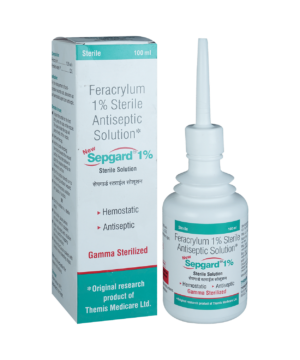 Sepgard Solution