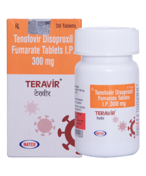 Teravir Tablet