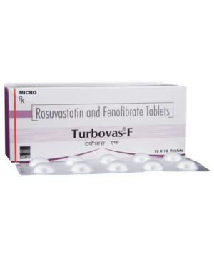 Turbovas-F Tablet