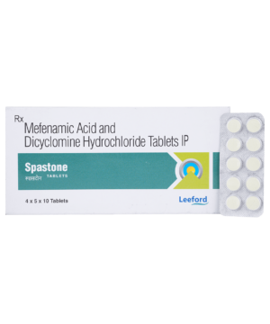 Spastone Tablet