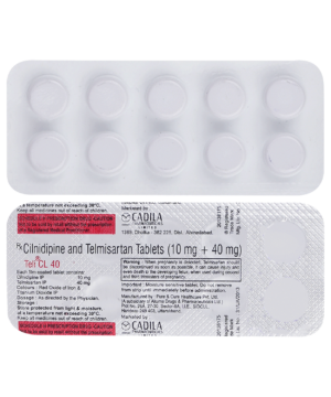 Teli CL 40 Tablet