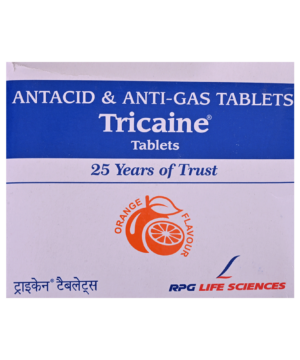Tricaine Tablet