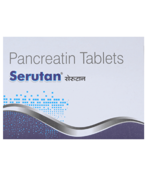 Serutan 212.5mg Tablet
