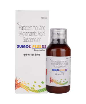 SumoL Plus DS Oral Suspension