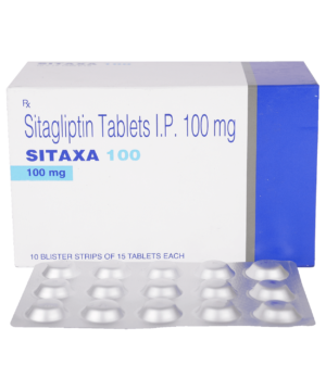 Sitaxa 100 Tablet