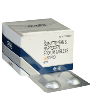 Sunapro Tablet