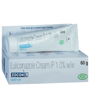 Zocon L Cream