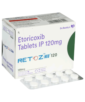Retoz-Neo 120 Tablet