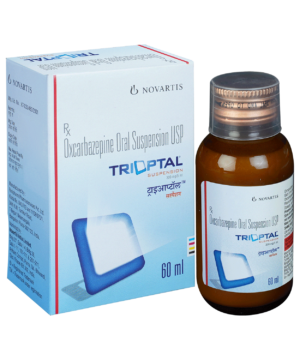 Trioptal Suspension