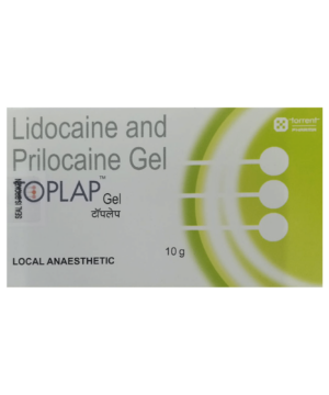 Toplap Gel