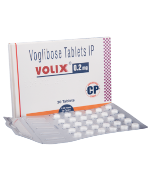 Volix CP 0.2mg Tablet