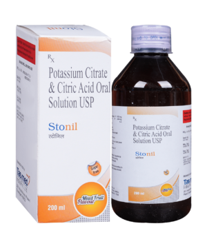 Stonil Oral Solution