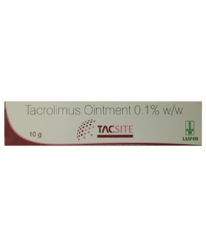 Tacsite Ointment