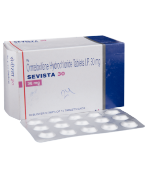 Sevista 30 Tablet